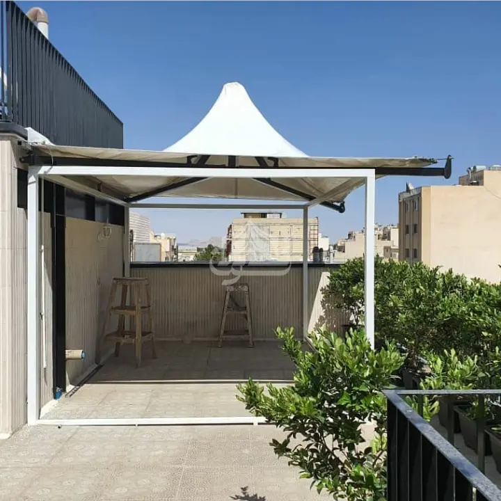 چتر و سایبان